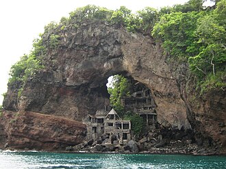 Moonhole