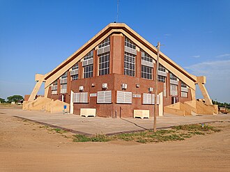 Maroua
