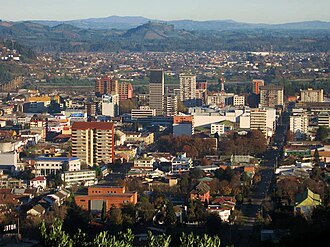 Temuco