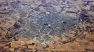 Sidi Bel Abbès ⵙⵉⴷⵉ ⴱⵍⵄⴰⴱⴰⵙ سيدي بلعباس