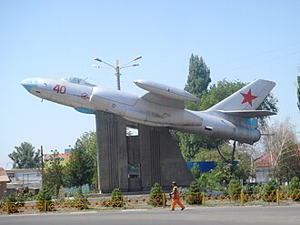 Токмок