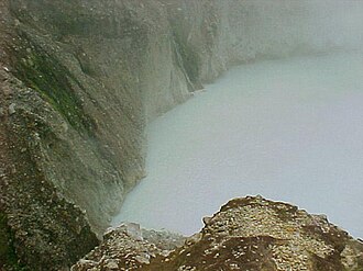 Boiling Lake
